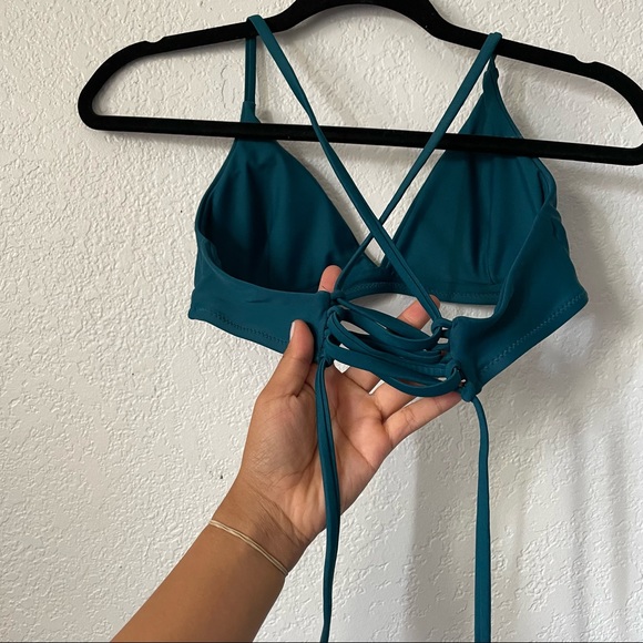 Swim suit top - Picture 3 of 3